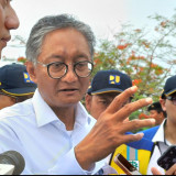 Kemen PU Percepat Rehabilitasi 121 Faskes dan 370 Rumah Ibadah Sumatra-Aceh Terdampak Bencana