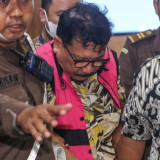 Terbongkar! ‘Perusahaan Hantu’ Jadi Tempat Cuci Uang Eks Petinggi MA Zarof Ricar