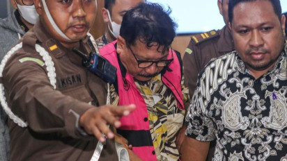 Zarof Ricar Ngaku Pernah Terima Rp50 Miliar untuk Urus Kasus Gula, Sebut Nominal Terbesar Tapi Lupa dari Siapa
