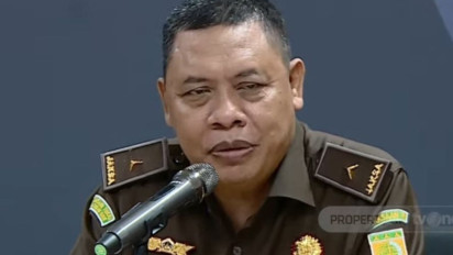 BREAKING NEWS Ibu Ronald Tannur Ditetapkan Sebagai Tersangka Kasus Suap