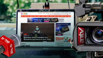 Grup VIVA Selesaikan Restrukturisasi Utang Rp11,1 Triliun, Siap Fokus Kembangkan Bisnis Digital dan Konten Berkualitas