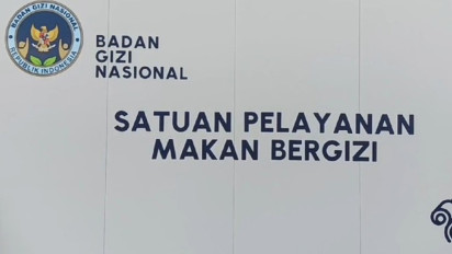 Program Uji Coba Makan Bergizi Gratis di 80 Titik, Target Awal BGN Sasar 20 Juta Anak: Keterlibatan UMKM Lokal Sangat Penting