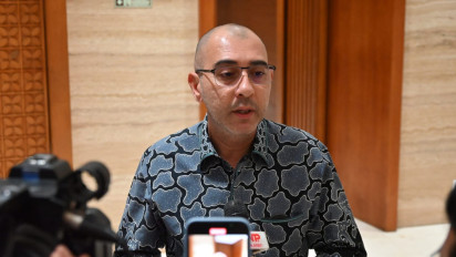 Anggota Komisi VI DPR RI Optimis Prestasi Pertamina Berlanjut Usai Ganti Jajaran Direksi