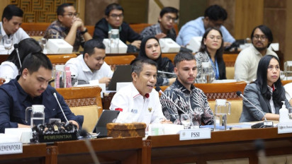 Kembali Naturalisasi Pemain Timnas Indonesia, Ustaz Subki: Mereka Mau Berjuang Maka Saya Sertai Mereka dengan Doa