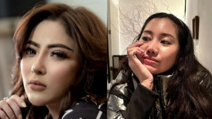 Tak Peduli Dihujat, Deretan Artis Cantik Indonesia Ini Terang-terangan Ngaku Lesbian, Ada yang Pacaran dengan Mantan Lucinta Luna
