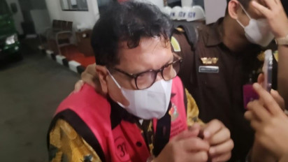 Terungkap, Tabir Harta Kekayaan Makelar Kasus MA Zarof Ricar, Punya 51 Kg Emas hingga Uang Miliaran