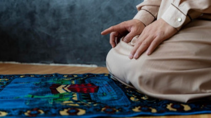 Jangan Lupa Habis Shalat Dhuha Baca Doa Ini 100 Kali, Ustaz Syafiq Riza Basalamah Sebut Anjuran Nabi Muhammad SAW