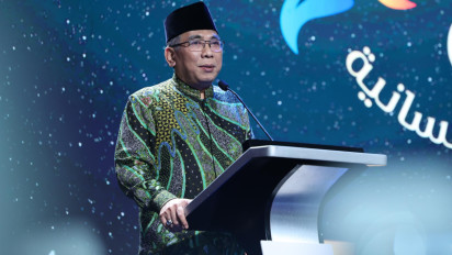 PBNU Luncurkan Institute For Humanitarian Islam