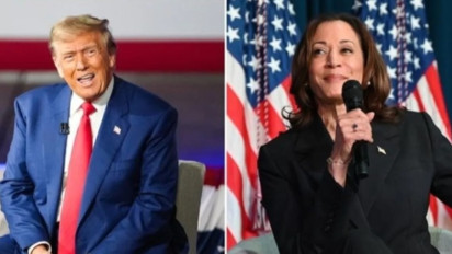 5 Fakta Pilpres AS 2024: Pertarungan Donald Trump dan Kamala Harris hingga Dukungan Selebriti