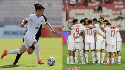 Bukan Berarti Tak Cinta Tanah Air, Pemain Jepang Ini Merasa Kurang Realistis Jika Negaranya Bakal Menang Mudah atas Timnas Indonesia