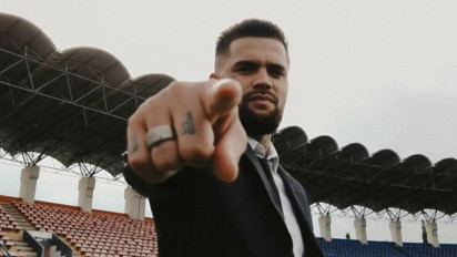 Laga Persib Bandung Vs Borneo FC Resmi Ditunda? Diego Michiels: Baru Datang Langsung Balik Lagi ke Samarinda 