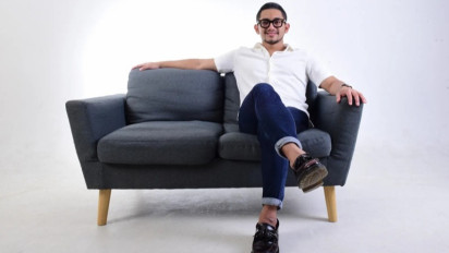 Pengusaha Muda Reza Rizky Darmawan Lirik Bisnis di Sektor Riil, Ini Alasannya