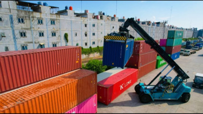 Pelindo Solusi Logistik Bukukan Kinerja Positif dengan Pertumbuhan Operasi Layanan