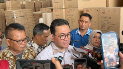 Banyak Manfaat, Ekonom Sebut Permendag 8/2024 Bukan Penyebab Sritex Pailit