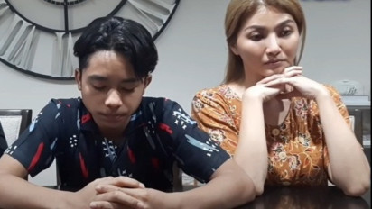 Sarwendah Klarifikasi Hubungannya yang Dinilai Tak Wajar dengan Betrand Peto, Mantan Istri Ruben Onsu Itu Buat Pengakuan Ini ...