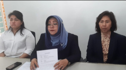 JPU Ungkap Peran Dandy dan Ferline dalam Kasus Pemalsuan Tandatangan