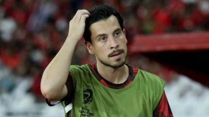 Log Out dan Lebih Pilih Jadi Warga Negara Indonesia, Thom Haye Sempat Diejek Media Belanda? Keputusannya Dibilang...