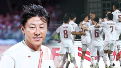 Tak Ada yang Ditutupi, Orang Dekat STY Akhirnya Jujur Ungkap Kebiasaan ‘Nyeleneh’ Shin Tae-yong Selama Jadi Pelatih Timnas Indonesia, Katanya…