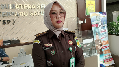 LRT Palembang Dikorupsi Rp1,3 T, Kejati Periksa Tiga Pejabat Waskita Karya