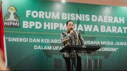 Keadilan untuk Mardani H Maming, Tonggak Kepastian Hukum untuk Pengusaha Muda Indonesia