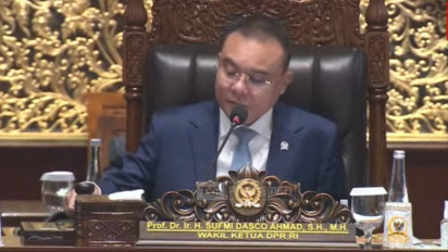 Sah! DPR RI Setujui Permohonan Pewarganegaraan Kevin Diks dan 2 Pemain Keturunan Lainnya dalam Rapat Paripurna