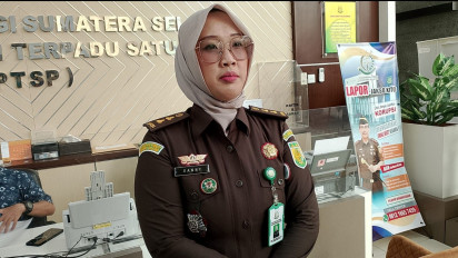 Korupsi LRT Rugikan Negara Rp1,3 Triliun, Kejati Sumsel Periksa Pejabat Waskita