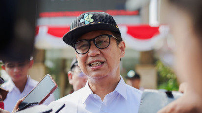 Hati-hati! Menkes Minta Masyarakat Tak Beli Antibiotik Tanpa Resep Dokter