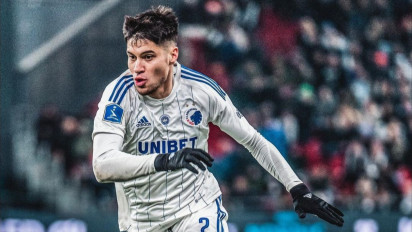 Pembacaan Sumpah WNI Kevin Diks Molor dari Jadwal, Timnas Indonesia Alami Kerugian