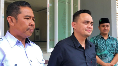 Dipicu Rasa Kesal dan Dendam, Motif Santri di Gresik Aniaya Seniornya hingga Meninggal