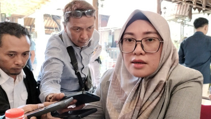 KPU Jember Tanggapi Polemik tentang Legalitas Tim Perumus Debat Publik