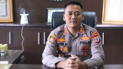 Kapolda Maluku Perintahkan Propam Tindak Tegas Pelaku Pemukulan Supir Online Hingga Viral di Medsos