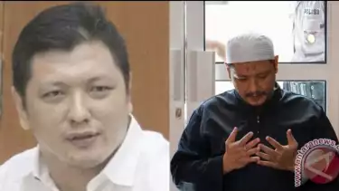 Terpidana kasus narkoba Freddy Budiman