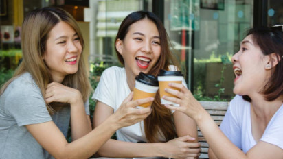 Nongkrong Tetap Hemat di Kopi Nako dengan Diskon BRI hingga Rp100 Ribu!