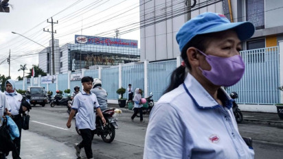 Kasasi Pailit Sritex Ditolak, Bakal Ada PHK Besar-besaran? Ini Kata Kemnaker