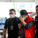 Tiga Hakim PN Surabaya Penerima Suap Ronald Tannur Dibawa ke Jakarta untuk Diperiksa Kejagung