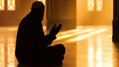 Doa saat Mensyukuri Anugerah, Tercantum dalam Al-Qur’an dan Pernah Dibaca Nabi Sulaiman As