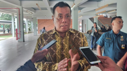 Buktikan Islam sebagai Wadah Tangani Konflik Global, Rektor UI Bicara Tentang Filsafat Antarbudaya Indonesia