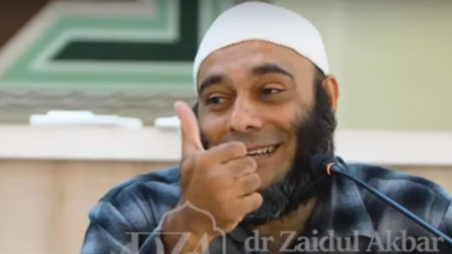 Bye-bye Diabetes Dan Sembelit, dr Zaidul Akbar Bilang Gula Darah Stabil dan BAB Lancar Hanya Dengan Bahan Ini: Jika Dimakan Bersama Kulitnya....