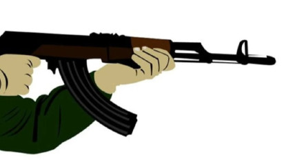 Kronologi Pengendara Mobil di Tangerang Diduga Terkena Peluru Nyasar, Polisi Ungkap Kondisi Korban