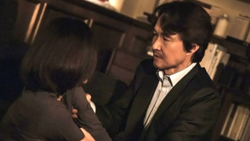 Bikin Penasaran Setiap Episodenya, Serial Thriller Misteri Doubt Terus ...