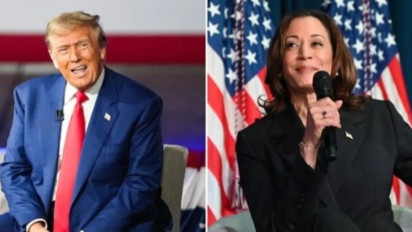 Pilpres AS Jadi Sorotan, Sekjen PBB: Pemilihan Itu Memberikan Dampak "Global"