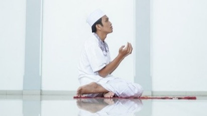 Pernah Dibaca Nabi Isa As, Ini Doa Mohon Rezeki yang Tercantum dalam Al-Qur’an