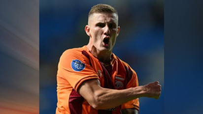 Walau Punya Statistik Gol Memukau, Striker Brasil Ini Sulit Bela Garuda Selama Shin Tae-yong Latih Timnas Indonesia