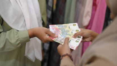 Jangan sampai Terlena, Kegiatan Jual Beli ini kayak Riba, Begini Transaksi yang Dilarang Keras oleh Agama Islam