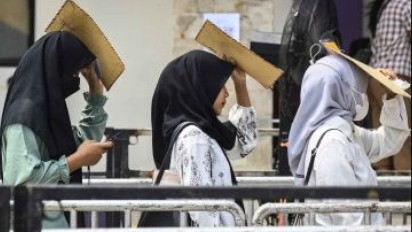 Jumlah Pengangguran Capai 7,47 Juta Orang per Agustus 2024,  Berkurang 390 Ribu dalam Setahun