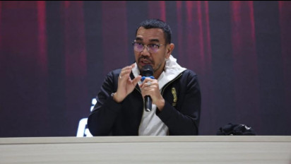 Kebijakan Naturalisasi Dapat Dukungan Publik, Tangan Kanan Erick Thohir Tegaskan Komitmen PSSI Benahi Sepak Bola Indonesia