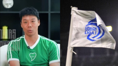 Pelatih Striker Timnas Indonesia Blak-blakan Bicara Jujur Soal Kualitas Liga 1, Tangan Kanan Shin Tae-yong sampai Bilang Begini