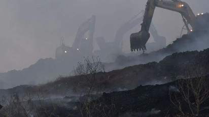 BPK Bakal Endus Persoalan Kualitas Lingkungan Hidup, Iklim Hingga Karbon, Instansi-instansi Diberi Peringatan Khusus