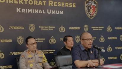 Musuh dalam Selimut Jaringan Judi Online di Komdigi, Satu Tersangka Adi Kismanto Ternyata Dipaksa Bekerja Meski Tak Lulus Seleksi