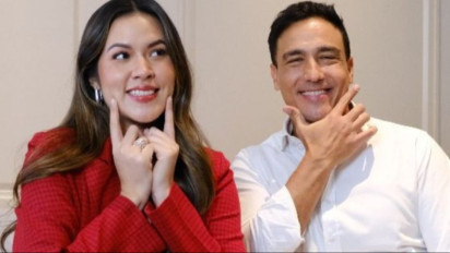 Perceraian Raisa Semakin Dekat, Pakar Spiritual Bongkar Sifat Asli Hamish Daud: Dia Ini Orangnya ...